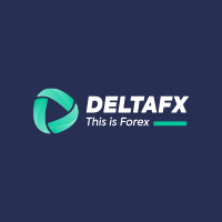 DeltaFX's logo